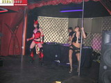 КУЛЬТ.ИНФО - Raveolution @ НК Подиум - Freakadelic Soup, Space Condom, DJ Rustam